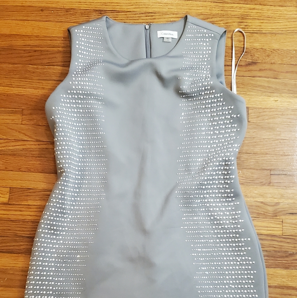 Calvin Klein dress